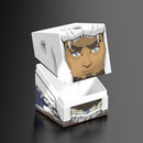 Ultimate Guard: Squaroes Squaroe Avatar: The Last Airbender Avatar Kuruk