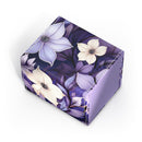 Ultimate Guard: Deck Box XenoSkin Sidewinder 100+ 2025 Floral Places: Moonlit Glen Cards