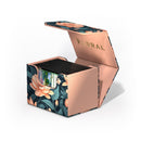 Ultimate Guard: Deck Box XenoSkin Sidewinder 100+ 2025 Floral Places: Quiet Glade Cards