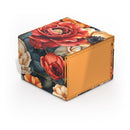 Ultimate Guard: Deck Box XenoSkin Sidewinder 133+ 2025: Floral Places Secret Garden Cards