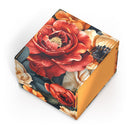 Ultimate Guard: Deck Box XenoSkin Sidewinder 133+ 2025: Floral Places Secret Garden Cards