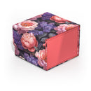 Ultimate Guard: Deck Box XenoSkin Sidewinder 133+ 2025: Floral Places Vivid Field Cards