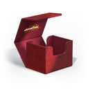 Ultimate Guard: Deck Box XenoSkin Sidewinder 100+ MTG: Avatar Red Mana Cards