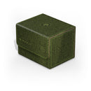 Ultimate Guard: Deck Box XenoSkin Sidewinder 100+ MTG: Avatar Green Mana Cards