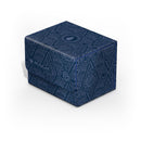 Ultimate Guard: Deck Box XenoSkin Sidewinder 100+ MTG: Avatar Blue Mana Cards