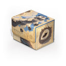 Ultimate Guard: Deck Box XenoSkin Sidewinder 100+ MTG: Avatar Appa Steadfast Guardian Cards