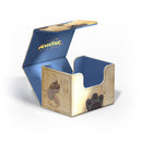 Ultimate Guard: Deck Box XenoSkin Sidewinder 100+ MTG: Avatar Appa Steadfast Guardian Cards