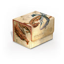 Ultimate Guard: Deck Box XenoSkin Sidewinder 100+ MTG: Avatar Ran and Shaw Cards