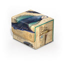 Ultimate Guard: Deck Box XenoSkin Sidewinder 100+ MTG: Avatar Wan Shi Tong Librarian Cards