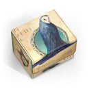 Ultimate Guard: Deck Box XenoSkin Sidewinder 100+ MTG: Avatar Wan Shi Tong Librarian Cards