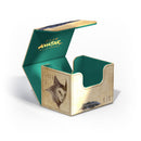 Ultimate Guard: Deck Box XenoSkin Sidewinder 100+ MTG: Avatar Wan Shi Tong Librarian Cards