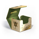 Ultimate Guard: Deck Box XenoSkin Sidewinder 100+ MTG: Avatar The Lion-Turtle Cards