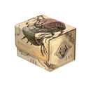 Ultimate Guard: Deck Box XenoSkin Sidewinder 100+ MTG: Avatar Koh the Face Stealer Cards