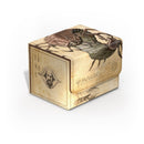 Ultimate Guard: Deck Box XenoSkin Sidewinder 100+ MTG: Avatar Koh the Face Stealer Cards
