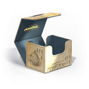 Ultimate Guard: Deck Box XenoSkin Sidewinder 100+ MTG: Avatar The Unagi of Kyoshi Island Cards