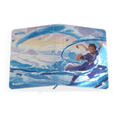 Ultimate Guard: Portfolio XenoSkin Zipfolio 360 MTG: Avatar Katara