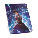 Ultimate Guard: Portfolio XenoSkin Zipfolio 360 MTG: Avatar Azula