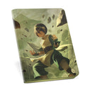 Ultimate Guard: Portfolio XenoSkin Zipfolio 360 MTG: Avatar Toph