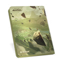 Ultimate Guard: Portfolio XenoSkin Zipfolio 360 MTG: Avatar Toph