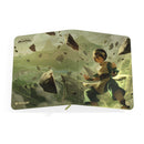 Ultimate Guard: Portfolio XenoSkin Zipfolio 360 MTG: Avatar Toph