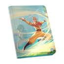 Ultimate Guard: Portfolio XenoSkin Zipfolio 360 MTG: Avatar Aang