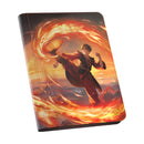 Ultimate Guard: Portfolio XenoSkin Zipfolio 360 MTG: Avatar Zuko