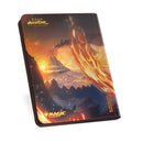 Ultimate Guard: Portfolio XenoSkin Zipfolio 360 MTG: Avatar Zuko