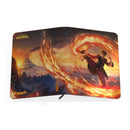 Ultimate Guard: Portfolio XenoSkin Zipfolio 360 MTG: Avatar Zuko