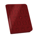 Ultimate Guard: Portfolio XenoSkin Zipfolio 160 MTG: Avatar Red Mana