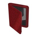 Ultimate Guard: Portfolio XenoSkin Zipfolio 160 MTG: Avatar Red Mana