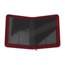 Ultimate Guard: Portfolio XenoSkin Zipfolio 160 MTG: Avatar Red Mana