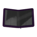 Ultimate Guard: Portfolio XenoSkin Zipfolio 160 MTG: Avatar Black Mana