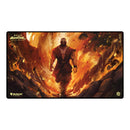 Ultimate Guard: Playmat MTG: Avatar Combustion Man