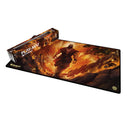 Ultimate Guard: Playmat MTG: Avatar Combustion Man