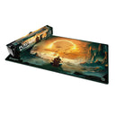 Ultimate Guard: Playmat MTG: Avatar Day of Black Sun
