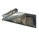 Ultimate Guard: Playmat MTG: Avatar The Walls of Ba Sing Se
