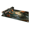 Ultimate Guard: Playmat MTG: Avatar White Lotus Tile