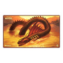 Ultimate Guard: Playmat MTG: Avatar The Unagi of Kyoshi Island