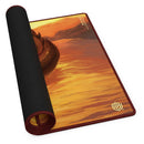 Ultimate Guard: Playmat MTG: Avatar The Unagi of Kyoshi Island