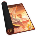 Ultimate Guard: Playmat MTG: Avatar Iroh Grand Lotus