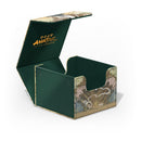 Ultimate Guard: Deck Box XenoSkin Sidewinder 133+ MTG: Avatar The Legend of Kyoshi Cards