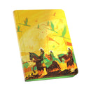 Ultimate Guard: Portfolio XenoSkin Zipfolio 360 Artist Edition