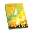 Ultimate Guard: Portfolio XenoSkin Zipfolio 360 Artist Edition