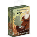 Ultimate Guard: Sleeves MTG: Avatar The Legend of Roku