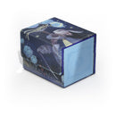 Ultimate Guard: Deck Box XenoSkin Sidewinder 100+ MTG: Lorwyn Eclipsed Bitterblossom Bearer Cards