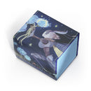 Ultimate Guard: Deck Box XenoSkin Sidewinder 100+ MTG: Lorwyn Eclipsed Bitterblossom Bearer Cards