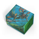 Ultimate Guard: Deck Box XenoSkin Sidewinder 100+ MTG: Lorwyn Eclipsed Sygg Wanderwine Wisdom Cards