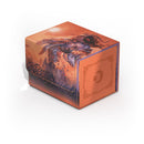 Ultimate Guard: Deck Box XenoSkin Sidewinder 100+ MTG: Lorwyn Eclipsed Rhys the Evermore Cards