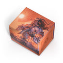 Ultimate Guard: Deck Box XenoSkin Sidewinder 100+ MTG: Lorwyn Eclipsed Rhys the Evermore Cards