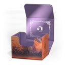 Ultimate Guard: Deck Box XenoSkin Sidewinder 100+ MTG: Lorwyn Eclipsed Rhys the Evermore Cards